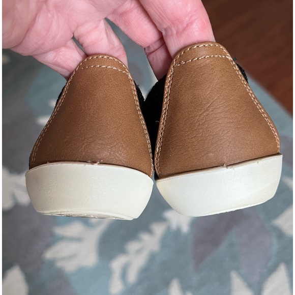 Very Light Good Arch Support Life Stride Soft System Slip-Ons 6.5 M - Picture 12 of 14